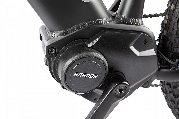 Электровелосипед Eltreco TOP в Красноярске