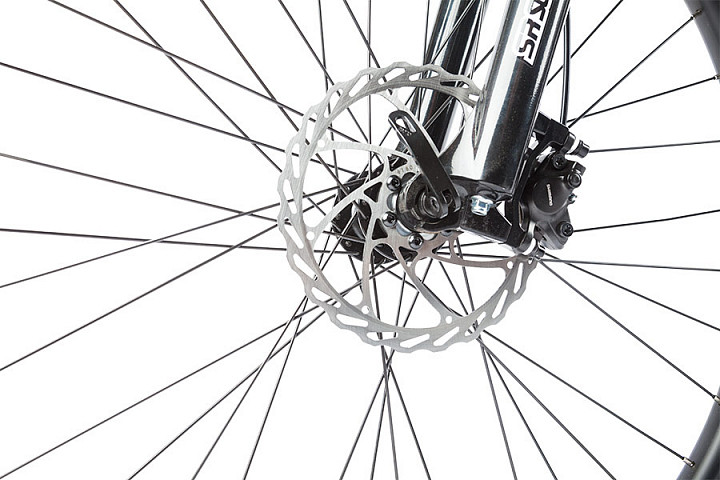 Электровелосипед Eltreco TOP в Красноярске