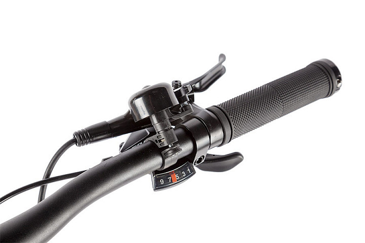 Электровелосипед Eltreco TOP в Красноярске