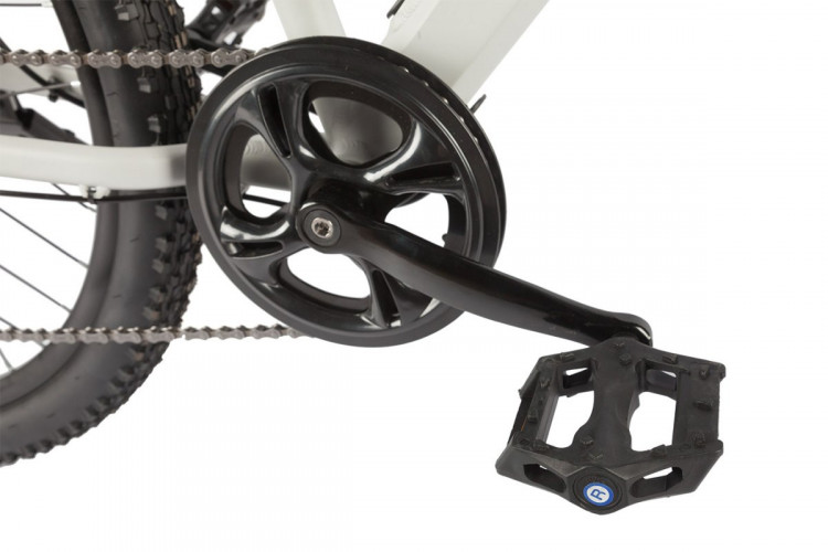 Электровелосипед Gelbert Ran 4 PRO в Красноярске