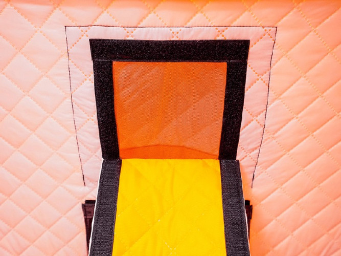 Зимняя палатка Ex-PRO Winter 2 в Красноярске