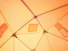 Зимняя палатка Ex-PRO Winter 2