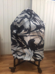 Чехол на Гриль керамический Start Grill 12 Чехол на Гриль керамический Start Grill 12