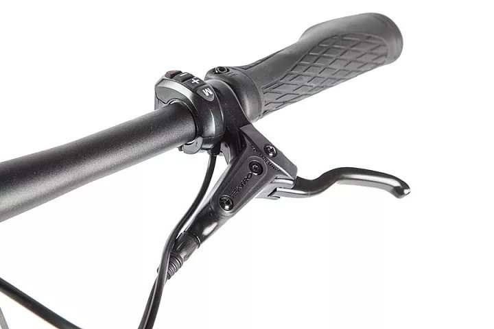 Электровелосипед Eltreco Olymp в Красноярске