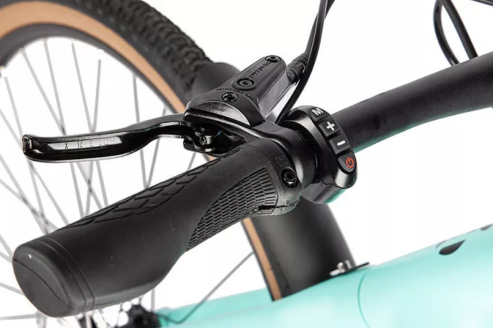 Электровелосипед Eltreco Olymp в Красноярске