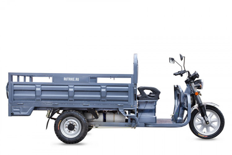 Грузовой электрический трицикл Rutrike Титан NEXT 2000 в Красноярске