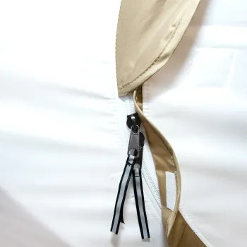 Палатка зимняя куб СЛЕДОПЫТ Premium Long в Красноярске