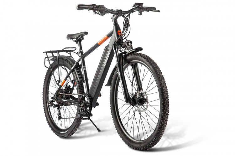 Электровелосипед Gelbert Ran Star 2 PRO в Красноярске