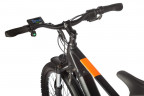 Электровелосипед Gelbert Ran Star 2 PRO в Красноярске