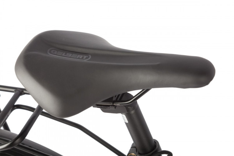 Электровелосипед Gelbert Ran Star 2 PRO в Красноярске