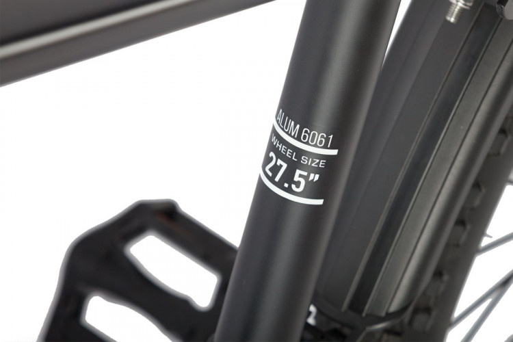 Электровелосипед Gelbert Ran Star 2 PRO в Красноярске