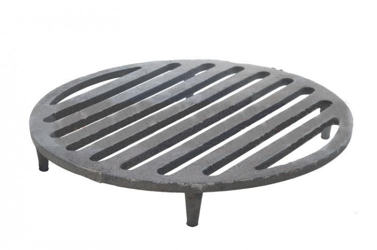 Колосник чугунный d35 в Красноярске