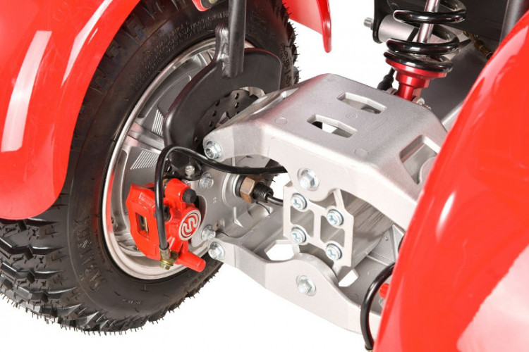 Электроскутер White Siberia IKRA 5000W в Красноярске