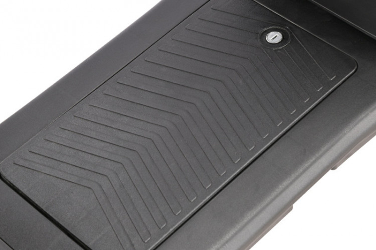 Электроскутер White Siberia IKRA 5000W в Красноярске