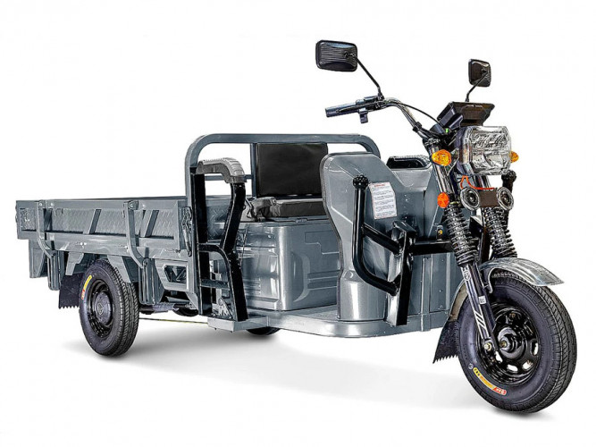 Грузовой электрический трицикл Rutrike Габарит 1700 в Красноярске