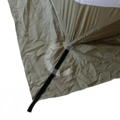 Палатка зимняя куб СЛЕДОПЫТ Premium 1.8x1.8