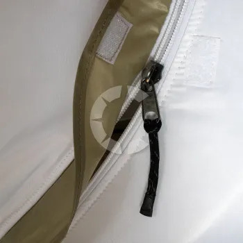 Палатка зимняя куб СЛЕДОПЫТ Premium 1.8x1.8 в Красноярске