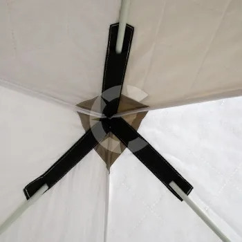 Палатка зимняя куб СЛЕДОПЫТ Premium 1.8x1.8 в Красноярске