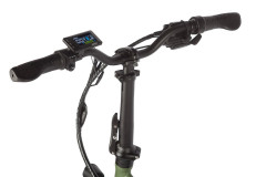 Электровелосипед Gelbert Saturn 5 ULTRA