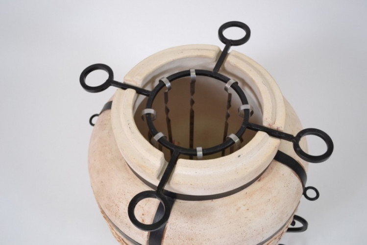 Тандыр Султан Хайдар Средний в Красноярске