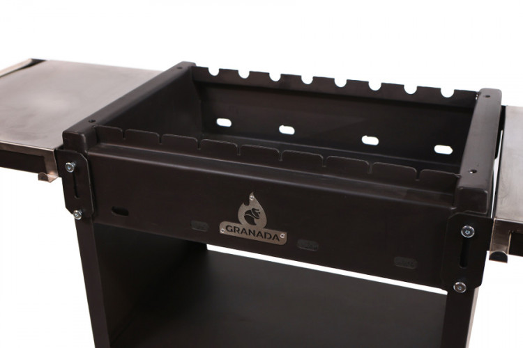 Мангал Granada Comfort в Красноярске