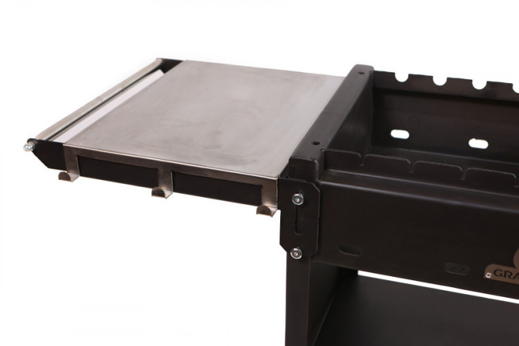 Мангал Granada Comfort в Красноярске