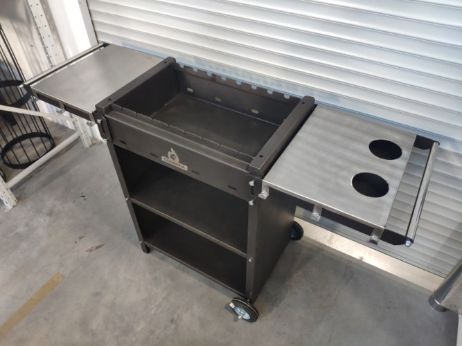 Мангал Granada Comfort в Красноярске