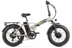 Электровелосипед Gelbert Saturn Dual PRO в Красноярске