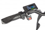 Электровелосипед Gelbert Saturn Dual PRO в Красноярске