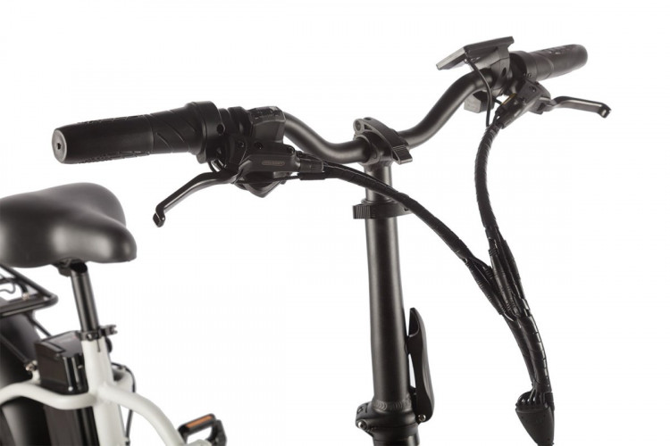 Электровелосипед Gelbert Saturn Dual PRO в Красноярске