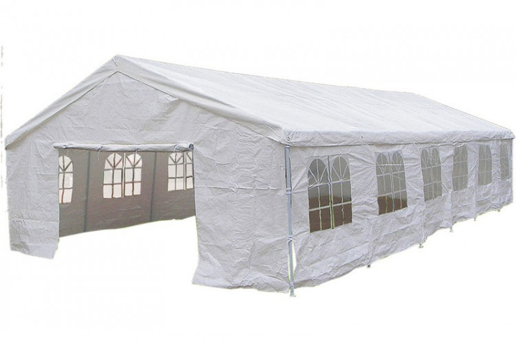 Шатер-тент Green Glade 12 х 6 х 3,2 м (3020) в Красноярске