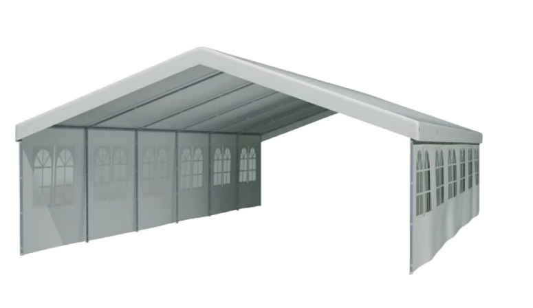 Шатер-тент Green Glade 12 х 6 х 3,2 м (3020) в Красноярске