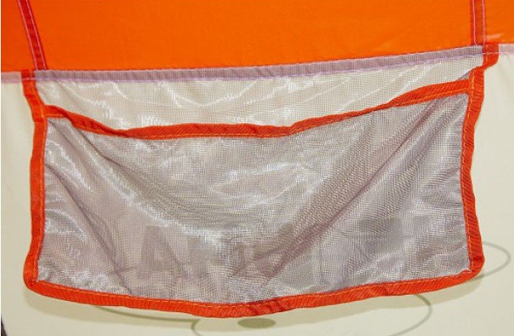 Палатка для рыбалки Нельма Куб 2 в Красноярске