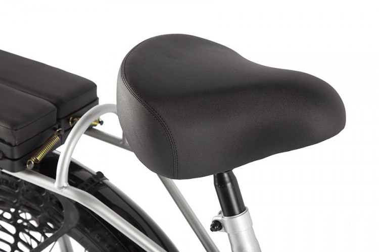 Электрофэтбайк Green City e-ALFA FAT в Красноярске