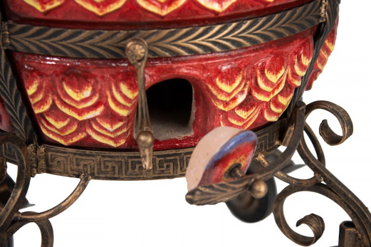 Тандыр Шелковый путь в Красноярске