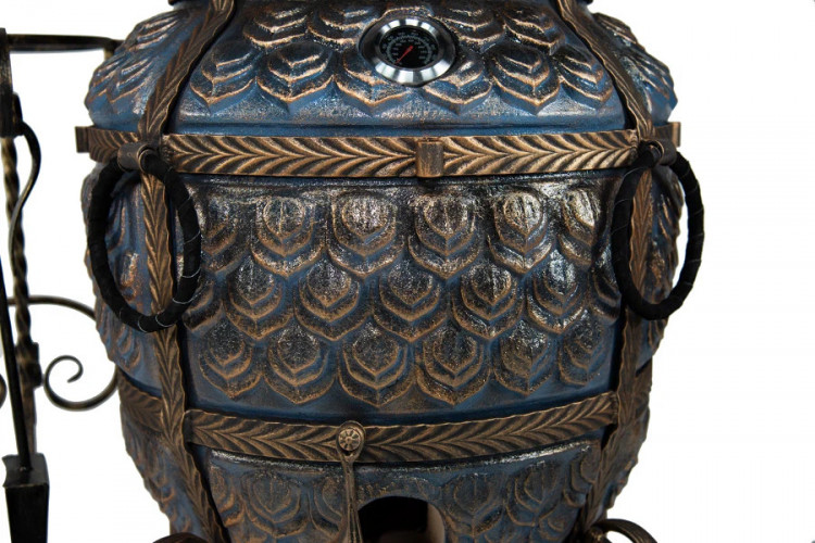 Тандыр Шелковый путь в Красноярске