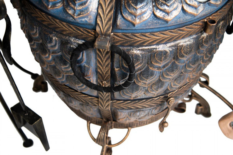 Тандыр Шелковый путь в Красноярске