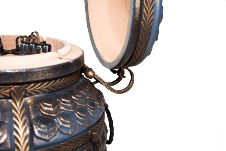 Тандыр Шелковый путь в Красноярске