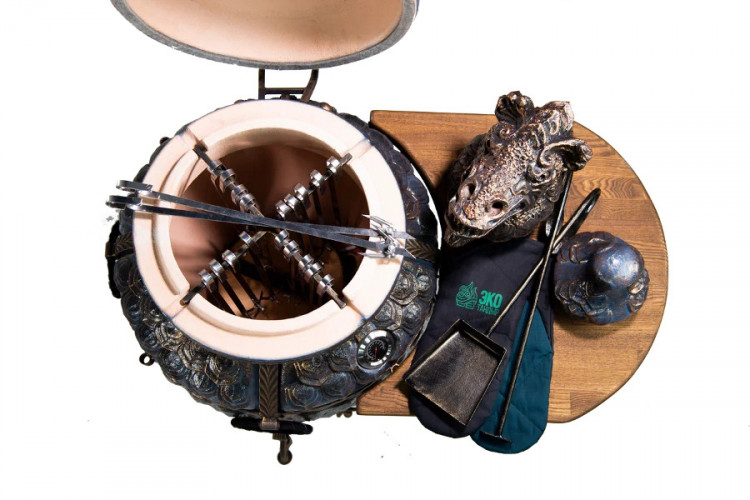 Тандыр Шелковый путь в Красноярске