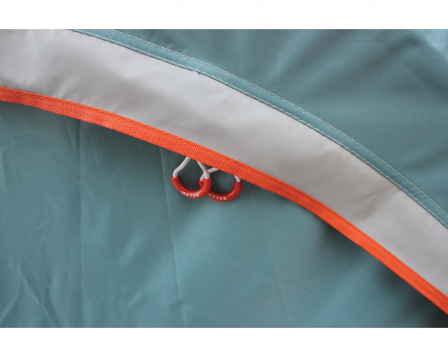 Палатка для рыбалки Нельма Куб 3 Люкс Профи в Красноярске