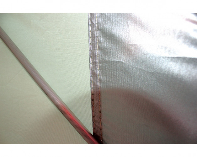 Палатка для рыбалки Нельма Куб 3 Люкс Профи в Красноярске