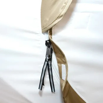 Палатка зимняя куб СЛЕДОПЫТ Premium Дубль в Красноярске