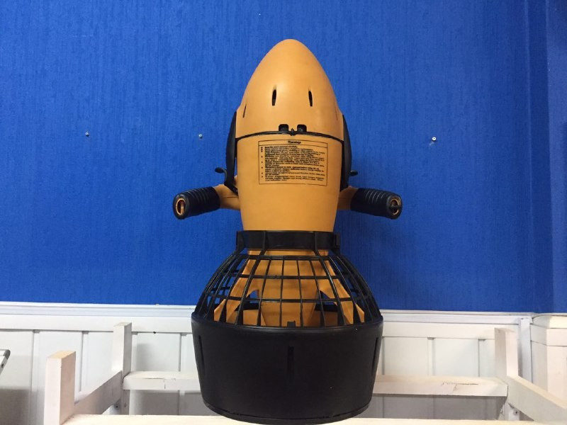 Водный буксировщик Sea Scooter