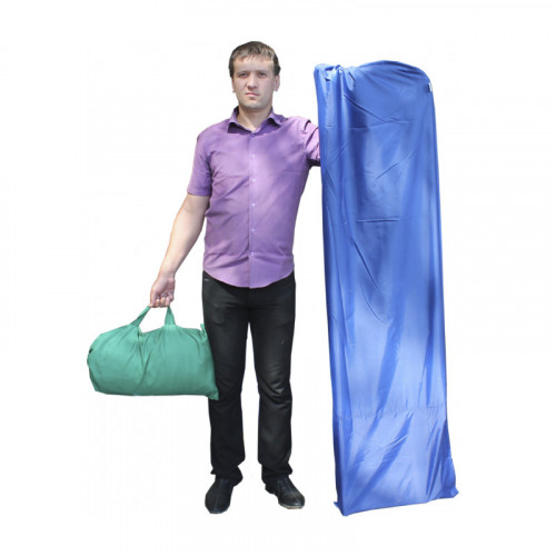 Торговая палатка МИТЕК ДОМИК 2 X 2 из квадратной трубы 20 Х 20 мм в Красноярске