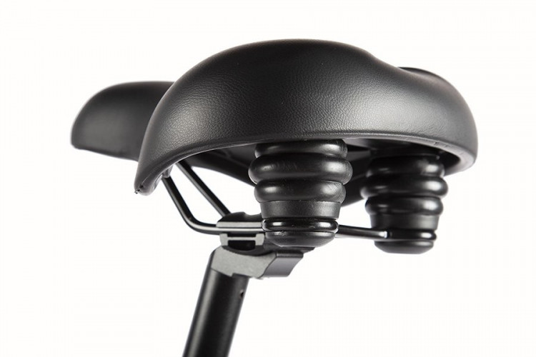 Электровелосипед Volteco CYBER в Красноярске