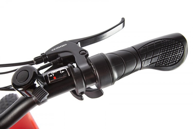 Электровелосипед Volteco CYBER в Красноярске