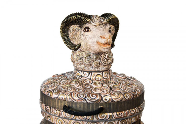 Тандыр Золотое руно в Красноярске