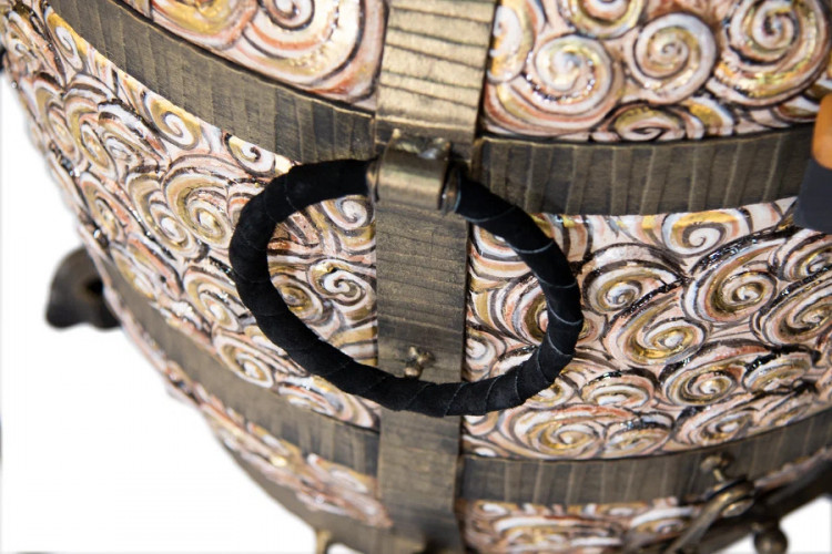 Тандыр Золотое руно в Красноярске