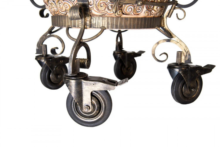 Тандыр Золотое руно в Красноярске