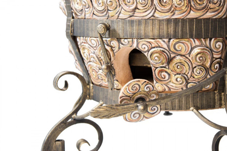 Тандыр Золотое руно в Красноярске